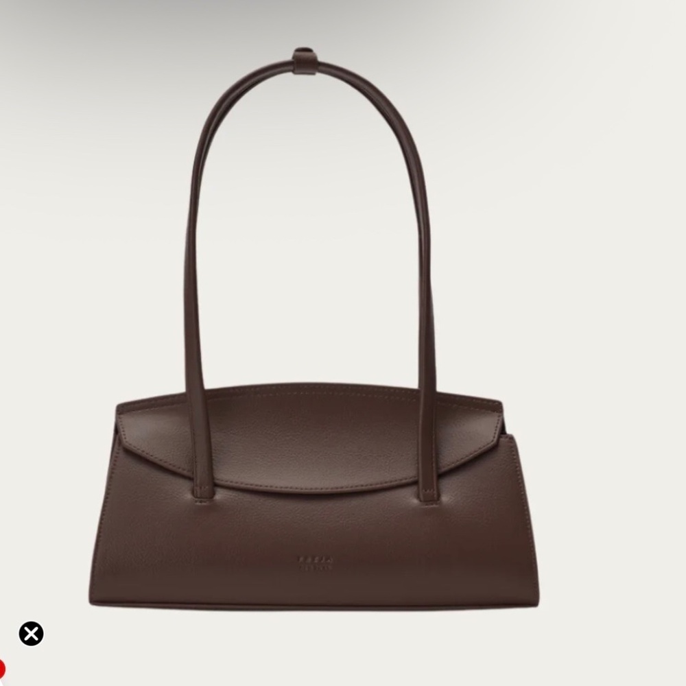 Freja New York Caroline Bag Espresso